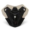 F900R Motorcycle Windscreen Windshield Shield Screen with Bracket For BMW F 900 R F 900R F900 R Smoke Black Color Transparent
