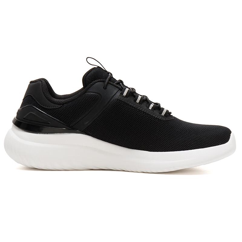 Skechers Men's Cushioned Breathable Running & Casual Shoes