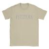 Singer Tini Stoessel Futtura Album Logo TShirt Unisex Womens Crewneck Pure Cotton T Shirts Short Sleeve Tees 6XL Clothing