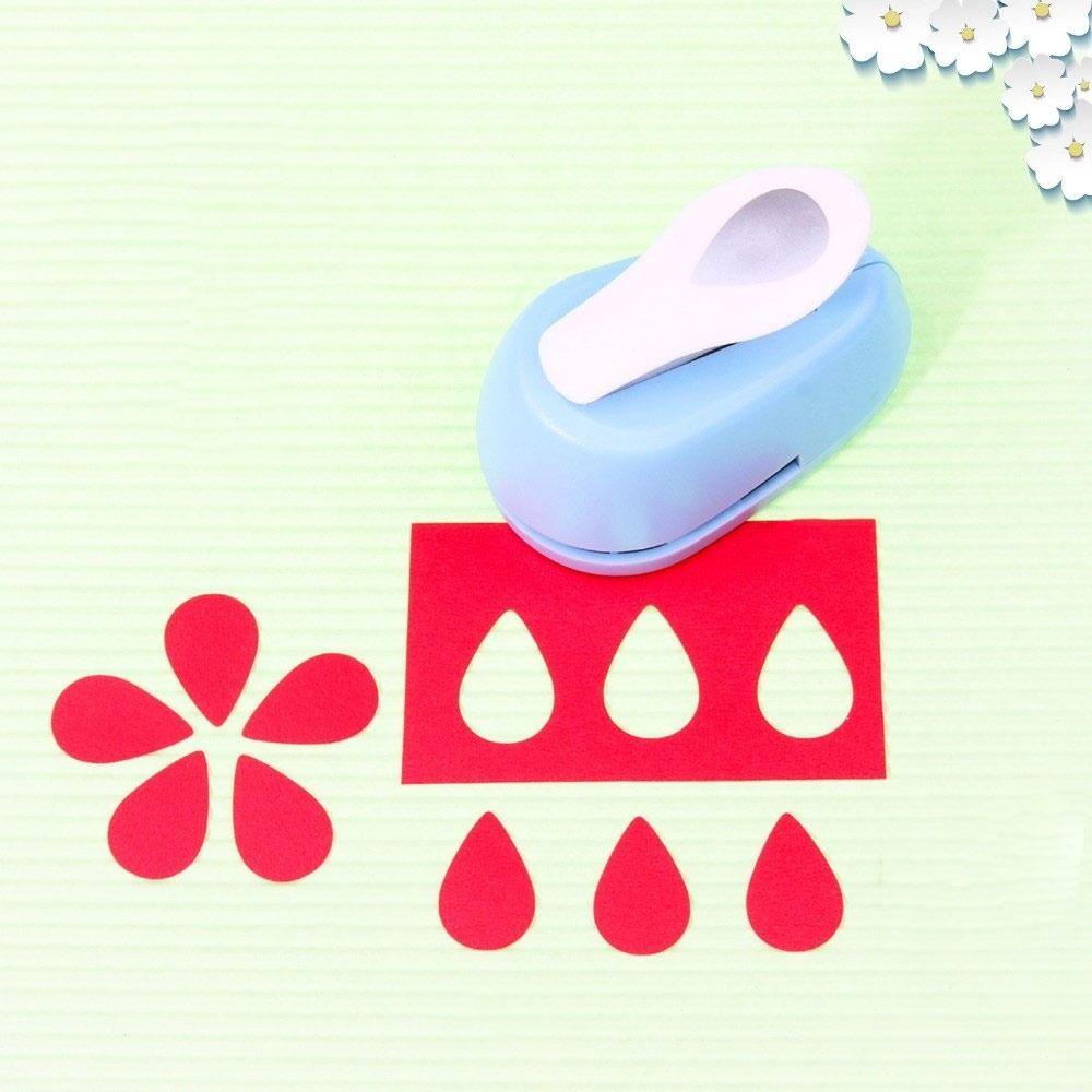 New Mini Stamp Punch Embosser DIY Multi-size Craft Punch Multi-shape Embossing Machine Scrapbooking Paper