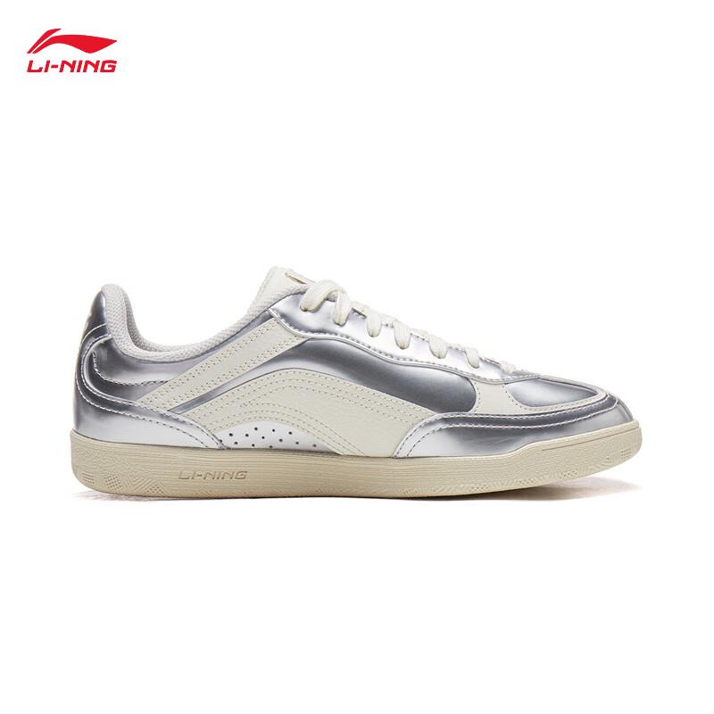 Li-Ning Flow SLIM Women's Casual Sneakers AGCW122