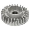Chain Saw Flywheel Chainsaw Fly Wheel Accessory 1119 400 1206 Replacement for STIHL Ms380 Ms381 038