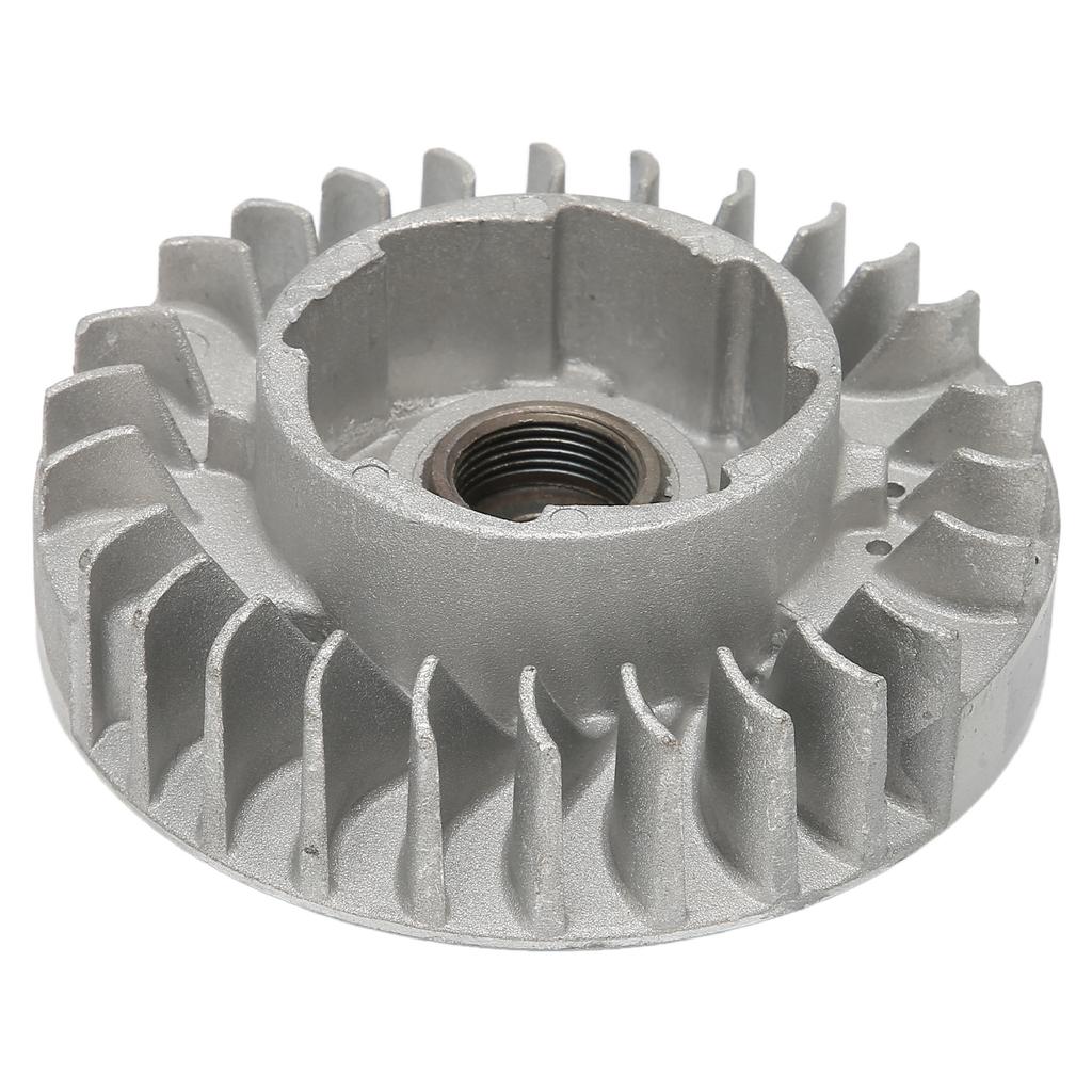 Chain Saw Flywheel Chainsaw Fly Wheel Accessory 1119 400 1206 Replacement for STIHL Ms380 Ms381 038