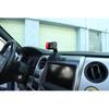 Inner Dashboard Mobile Cell Phone Holder Bracket Mount For Ford F150 2013-2014