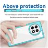 Phone Case For Oneplus Ace 5 5g , Clear Transparent Phone Case Cover For Oneplus Ace 5 5g