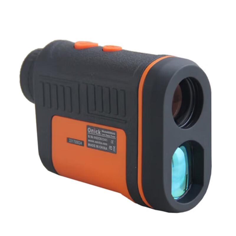 

Ounica 1800B Handheld Laser Rangefinder