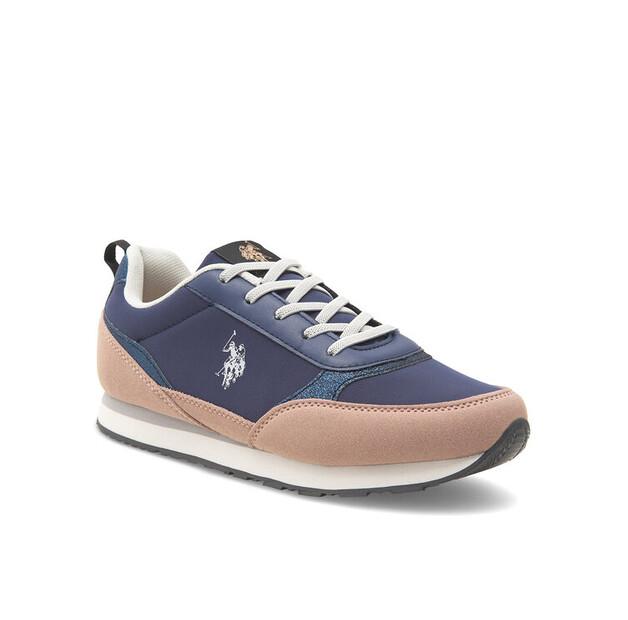 Кроссовки U.S. Polo Assn. NOBIK013