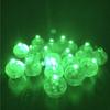 11 Pezzi Luce LED Lampeggiante per Palloncini Mini Lampada per Palloncini Colorata a Batteria Luce Decorativa Rotonda per Natale Decorazione per Matrimonio
