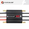 Flycolor RC Boat Water-Cooled Brushless Waterproof ESC & Programming Card