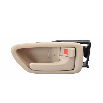 Interior Inner Door Handle For Toyota Sequoia 2001-2007 Tundra 2004-2006 Avalon 2000-2004 Car Accessories