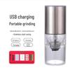 Portable Coffee Bean Grinder - USB Charging