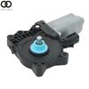 Power Window Lift Motor For GMC Terrain 2012-17 2013 2014 Front Rear Left Right