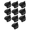 Carburetor Accessories BR500 BR550 BR600 Cold Weather Starting No Black Tool High-quality Plastic Construction