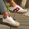 Fashion Women Shoes 2025 New Fashion Casual Shoes Women Outdoor Walking Shoes Sneakers Women Comfortable zapatos de mujer