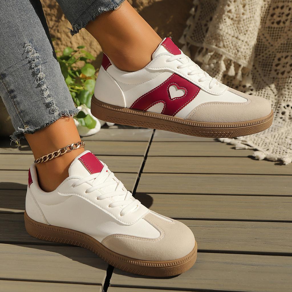 Fashion Women Shoes 2025 New Fashion Casual Shoes Women Outdoor Walking Shoes Sneakers Women Comfortable zapatos de mujer