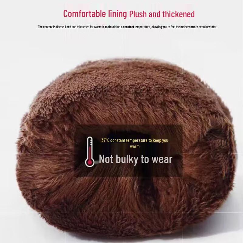 Herren Winter Rad- & Outdoor-Handschuhe