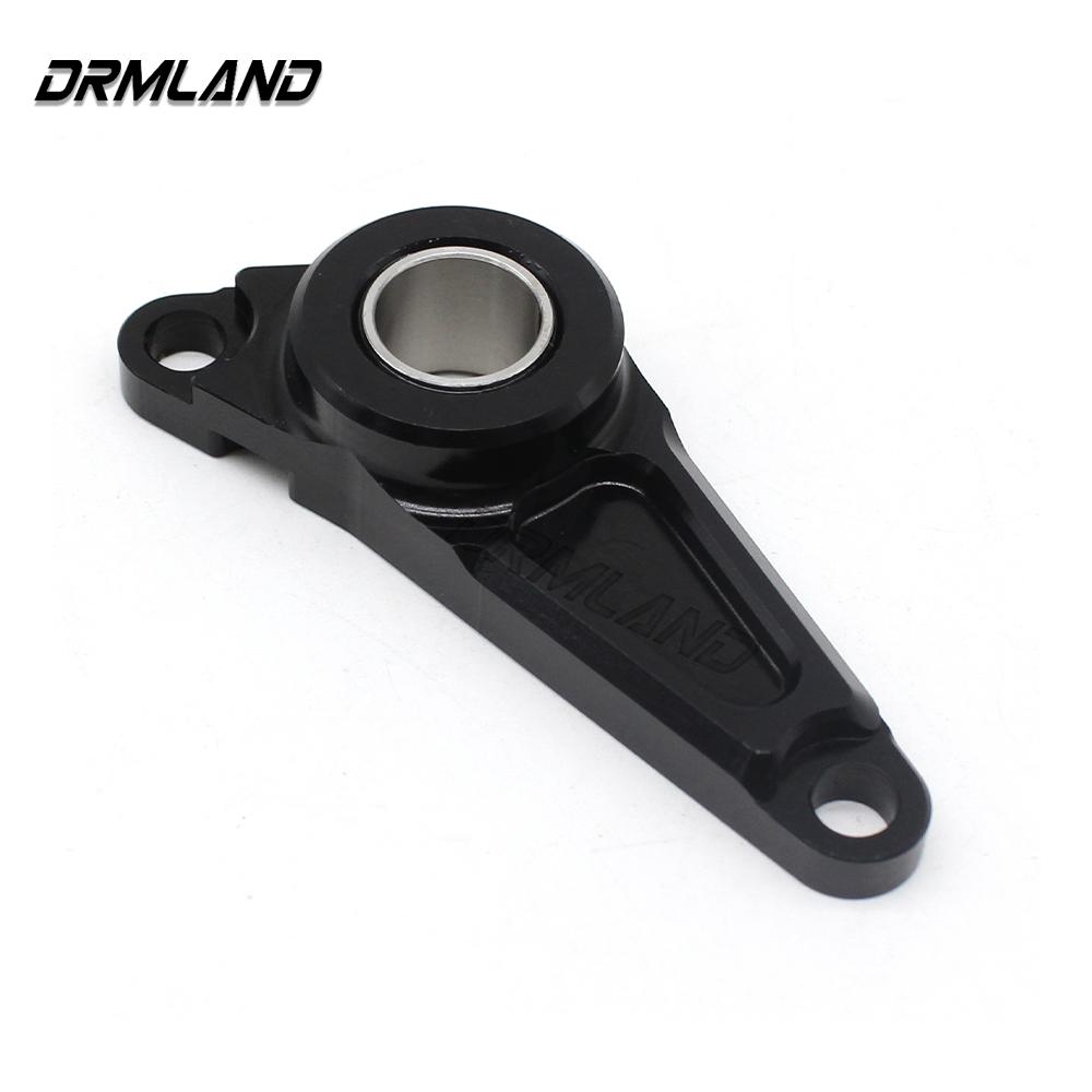 CNC Aluminium For HONDA CBR600RR CBR 600RR CBR600 RR 2022 2023 Motocycle Shifting Gear Stabilizer Gear Shift Smooth