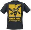 Linkin Park - 20th Anniversary Hybrid Theory - Official Mens T Shirt S-5XL Unisex T-Shirt