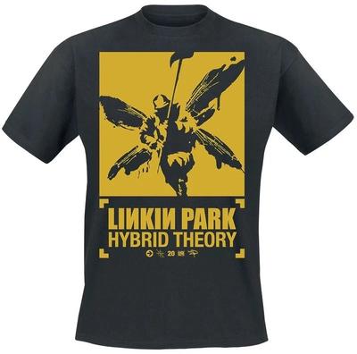 Linkin Park - 20th Anniversary Hybrid Theory - Official Mens T Shirt S-5XL Unisex T-Shirt