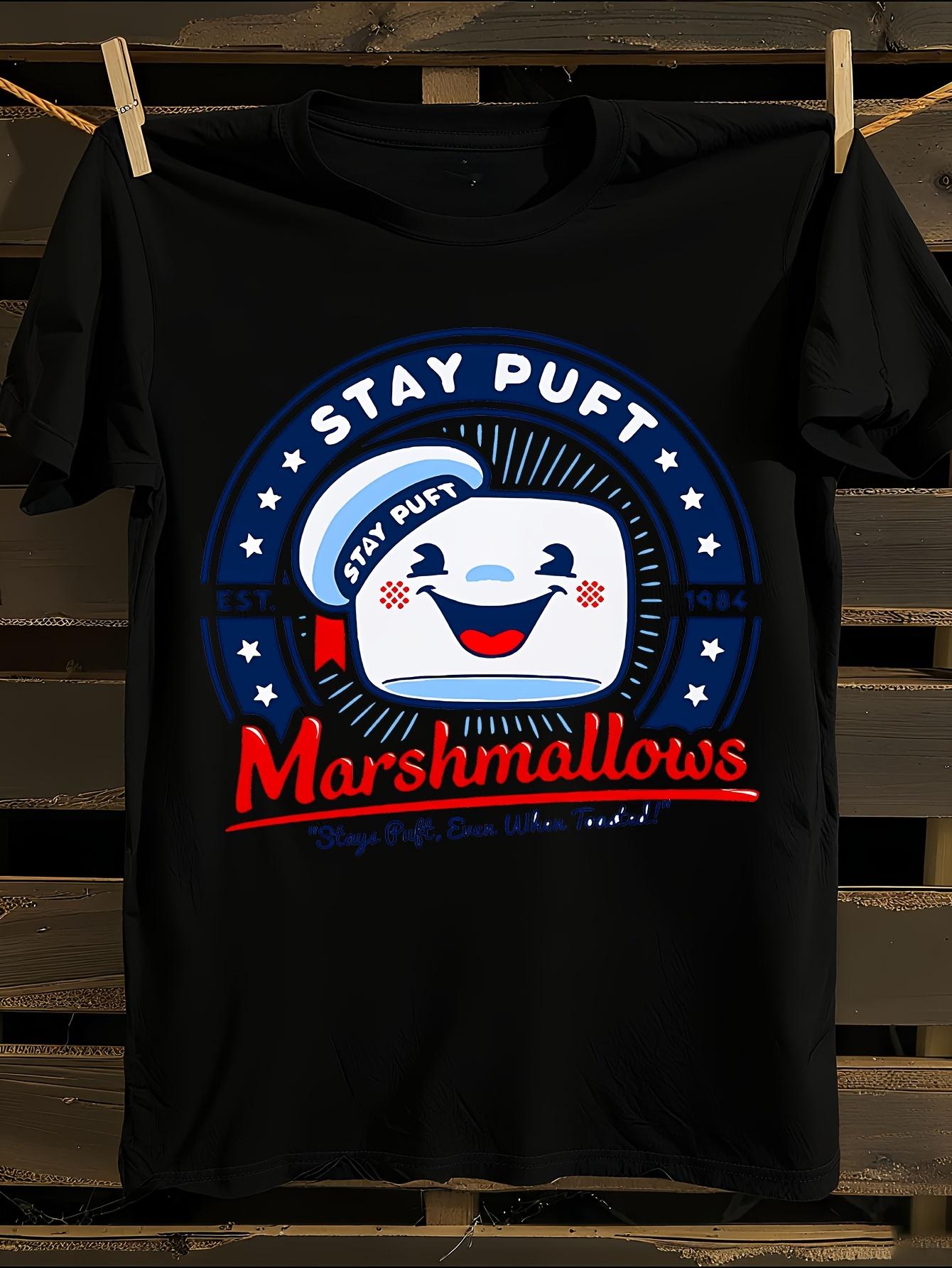 80s Retro Marshmallow Fluff Vintage Tshirt Vintage Tshirt S