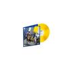 Nougayork Édition Collector Vinyle Jaune