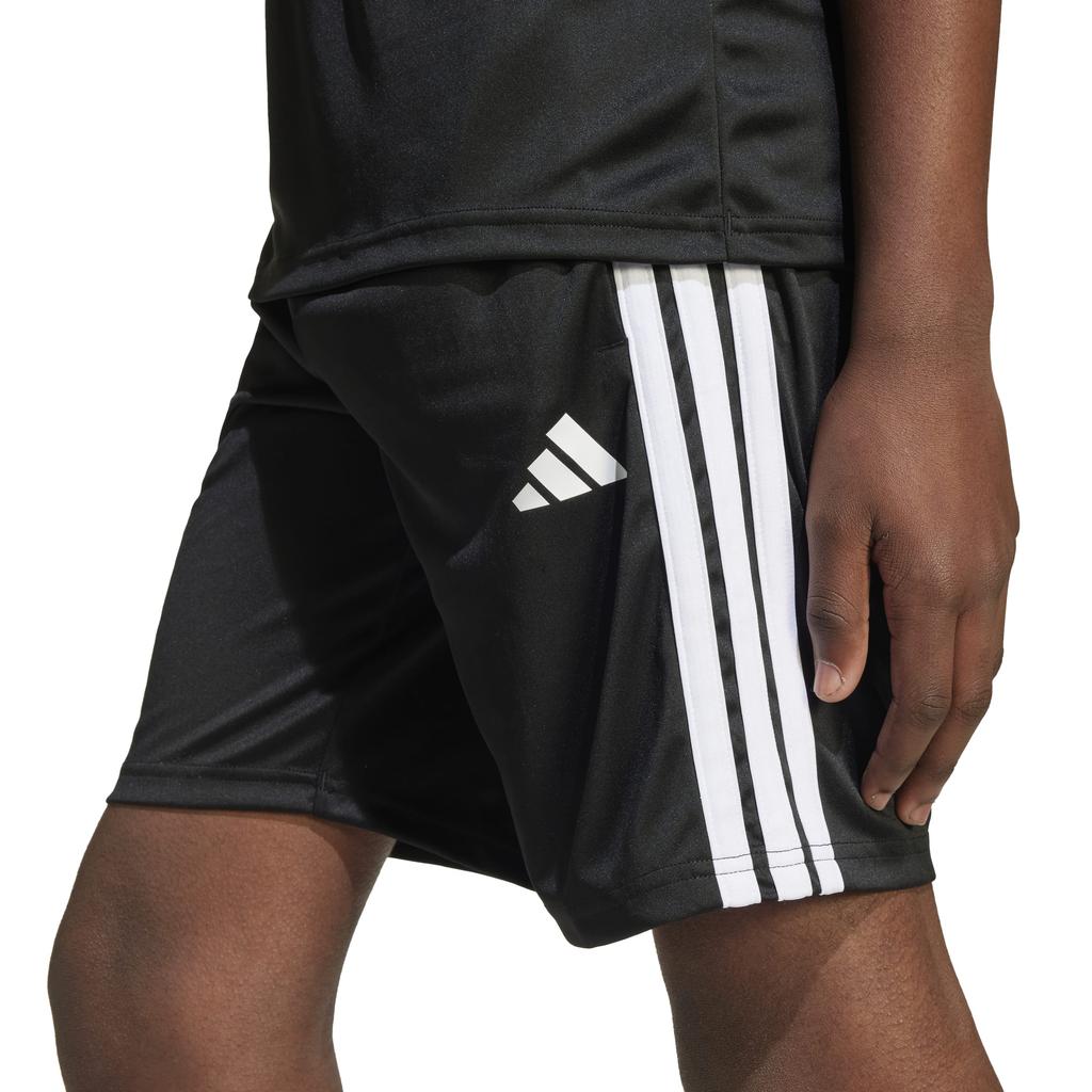 Adidas Casual Sportswear Climacool SS25 Black Children Aged 3 7 Years Old JJ1029