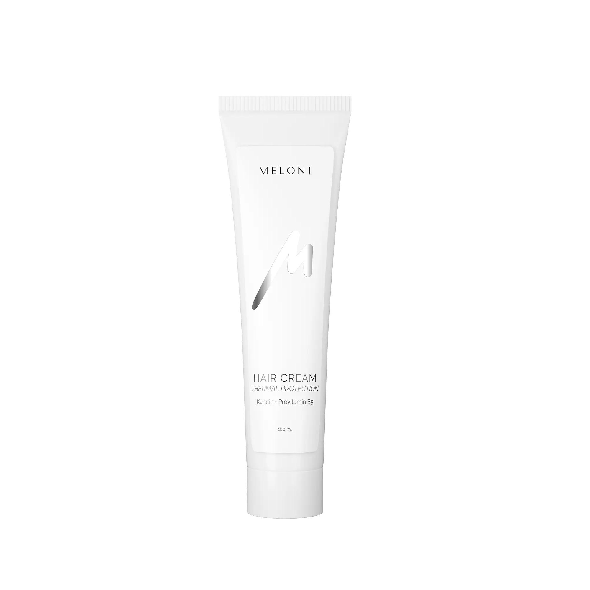 

Крем-термозахист для волосся Thermal Protection Hair Cream Meloni 100 мл