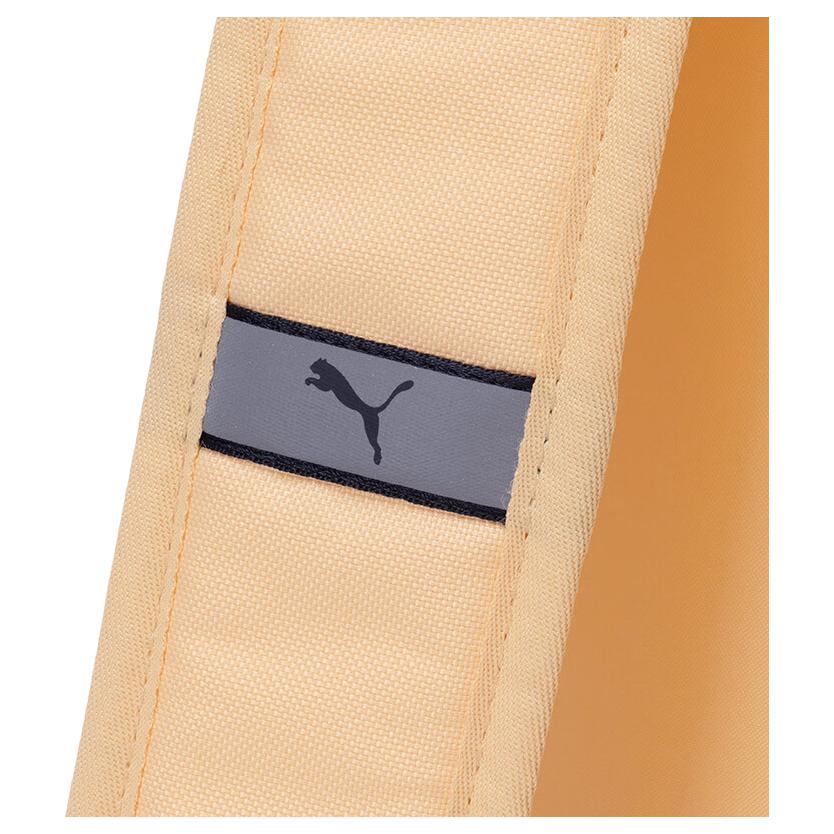 New PUMA Fabric Backpack Medium Size Unisex Orange 091164-10