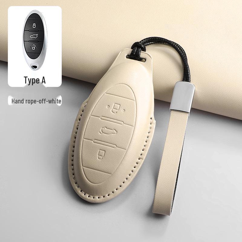 Protective Key Shell for FAW Bestune T77, T77pro, New B70, T55, T33