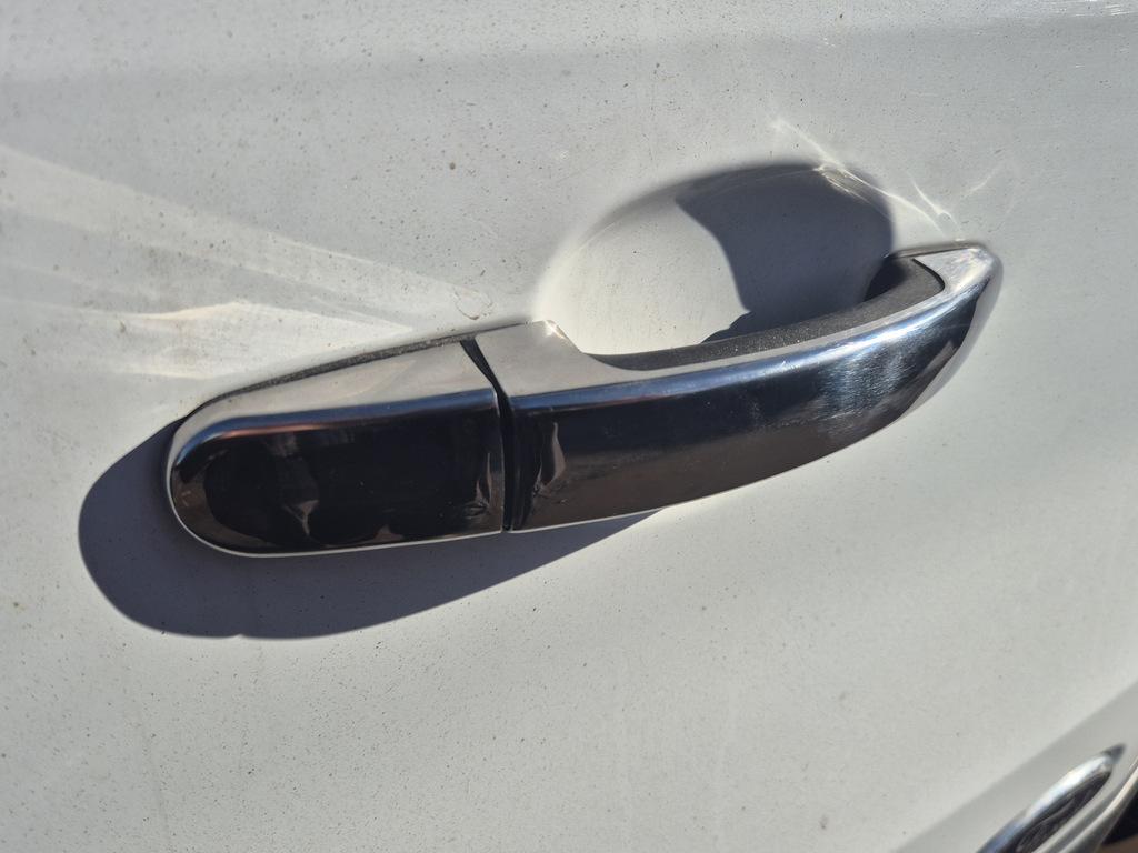 

Carmos handle covers (stainless steel) 4 handles for Ford Custom 2013-2022