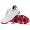 Waterproof Golf Shoes Spikes Golf Wears for Men Size 39-47 Gym Footwears