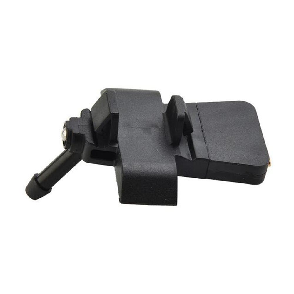 

2pcs 28930AX600 Windscreen Windshield Washer Jet For Nissan Micra K12 2003-2010