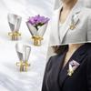 Broches en lichaamssieraden