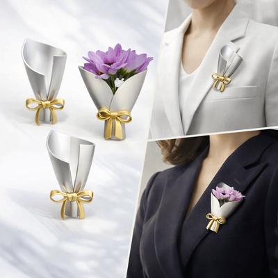 Broş & Vücut Takıları