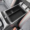Car Center Console Armrest Storage Box for Hyundai Tucson NX4 2026 2026 2026 Fifth Generation Central Container Organizer Acc.