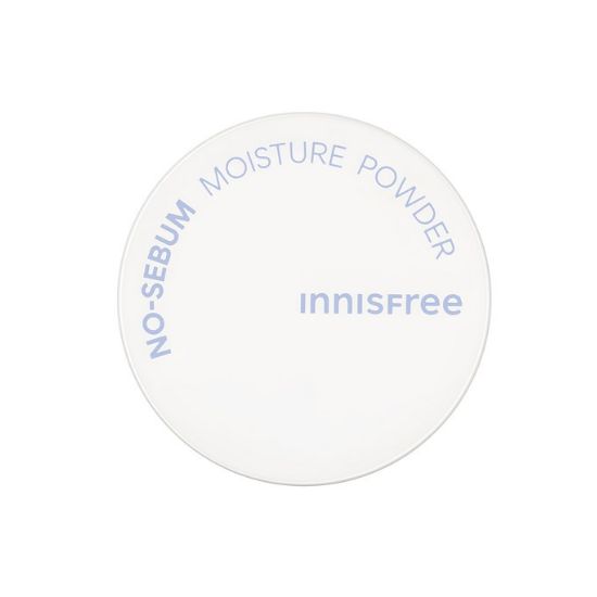 

Innisfree No-Sebum Moisture Powder Hydrating & Oil Control 5g