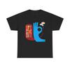 T-shirt Graphique Vintage Optimisme NOUVEAU T-shirt ADULTE