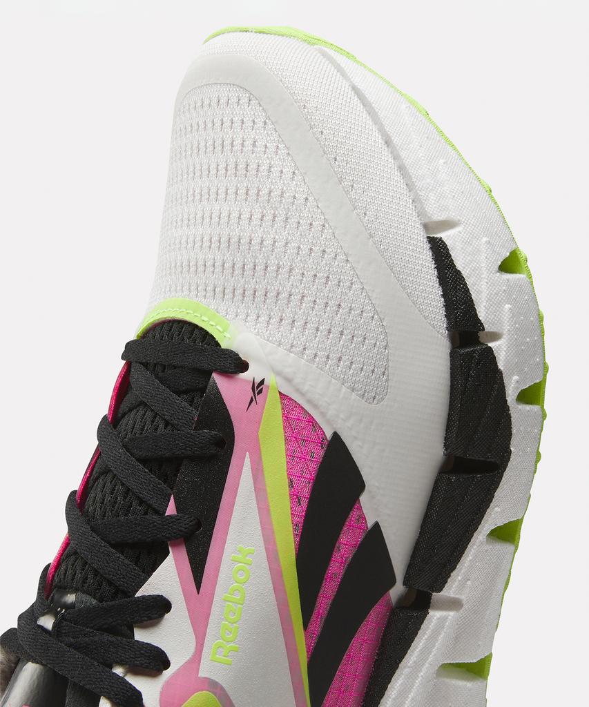 Reebok Float Weave 1(W) - Pink:Lime / 100206602