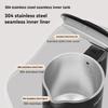 Travel Portable Electric Kettle 0.6L Small 304 Stainless Steel Kettle