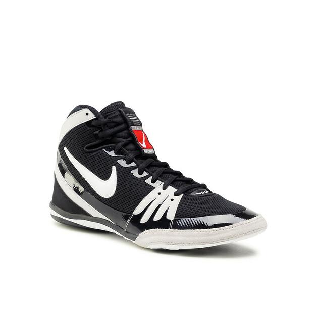 Боксерские кроссовки Nike Freek