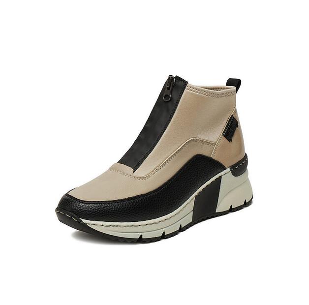 Rieker N6352-60 Boots