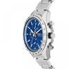 Seiko Sbtr023 Spirit Chronograph Tachymeter Men S Metal Watch