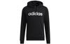 Neo Sweatshirts Men's Black Hooded Moderate Regular H14187