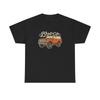 Bronco 70s Vintage T Shirt S-5XL NEW Unisex Cotton Tee Unisex T-Shirt