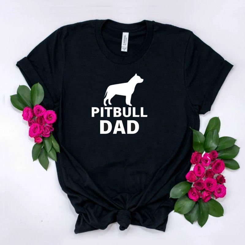 Pitbull daddy. Pitbull daddy