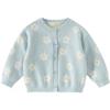 Parte superior (Meninas a partir de 4 anos) – Camisolas e sweatshirts