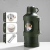Changqi Large Capacity Insulated Thermos