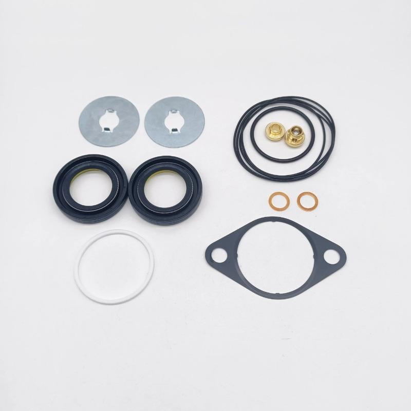 04445-0K091 Car tractor power steering kits For toyota Hilux GGN25 KUN25 2004-2012