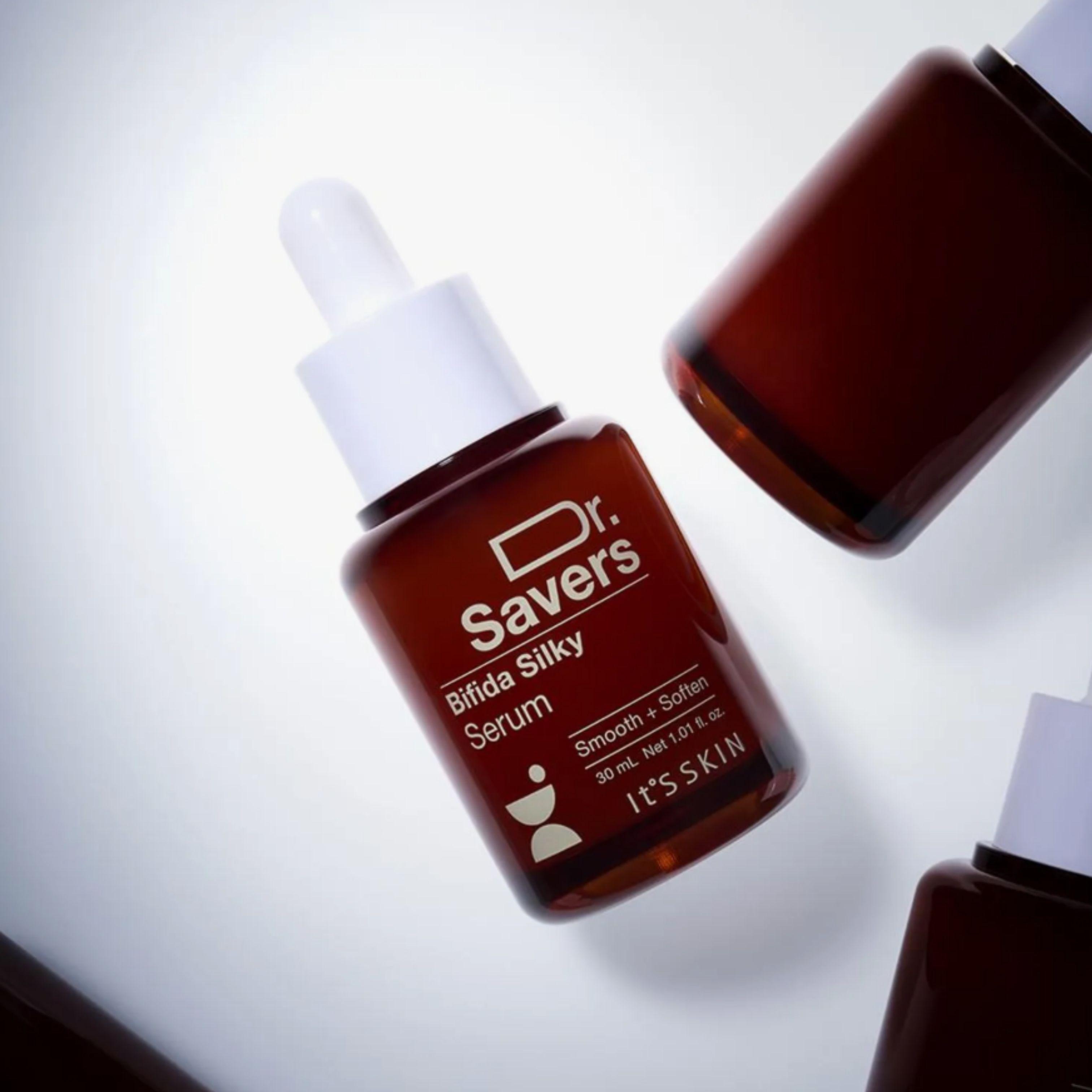 It’s Skin Dr. Savers Serum 30ml Bifida Silky Serum