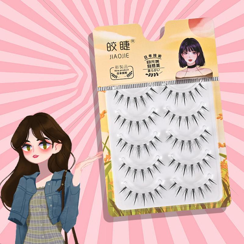 

Корейский стиль невесты макияж богатая дочь фея волосы натуральные богатые красочные комиксы девушки группа накладные ресницы